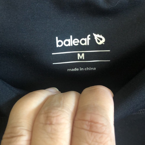 NEW LISTING! Baleaf Athletic Leggings - Picture 7 of 8